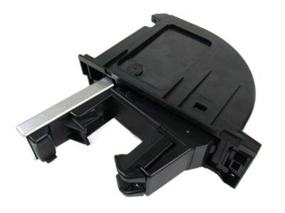 2005 Chrysler Crossfire Cup Holder - ZC59XZAAA