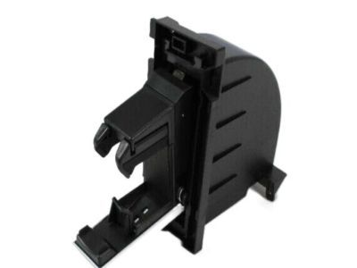 2005 Chrysler Crossfire Cup Holder - ZC59XZAAA