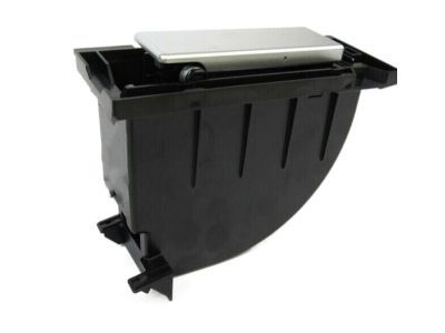 2005 Chrysler Crossfire Cup Holder - ZC59XZAAA