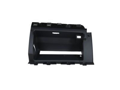 Mopar 7CS07DX9AA Glove Box Frame, Front