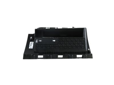 Mopar 7CS07DX9AA Glove Box Frame, Front