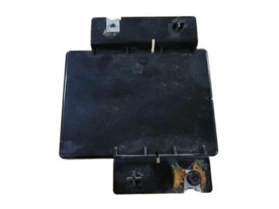 Ram 68236773AB MODULE A/C And Heater