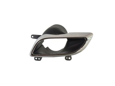 Mopar 68235683AD Exhaust Tip Tailpipe