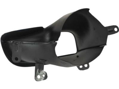 Mopar 68235683AD Exhaust Tip Tailpipe