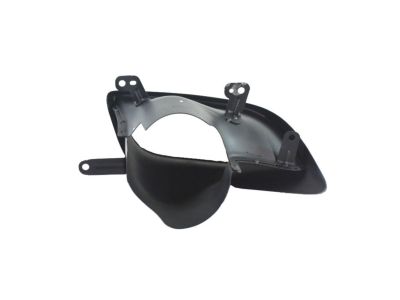 Mopar 68235683AD Exhaust Tip Tailpipe