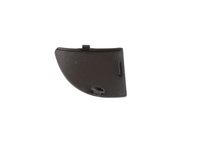 Mopar 1ZV37LU5AC Bezel Paddle Switch Cover
