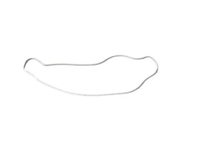 Jeep Water Pump Gasket - 5184454AE