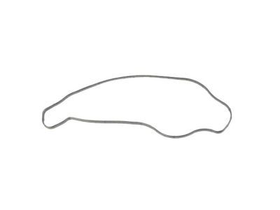 Jeep Water Pump Gasket - 5184454AE