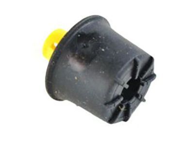 Ram 68257300AB Overslam Bumper