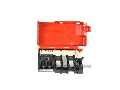 Chrysler 68282992AB FUSE BOX Pre Fuse
