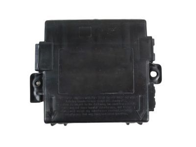 Dodge 68217461AE Receiver