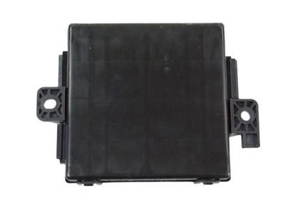 Dodge 68217461AE Receiver