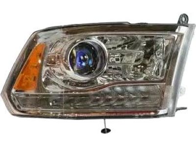 Mopar 68276120AA Lamp Headlamp Parking And Turn