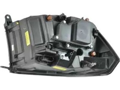 Mopar 68276120AA Lamp Headlamp Parking And Turn