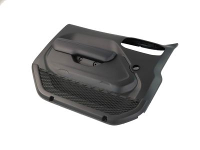 Mopar 5ZW81TX7AF Panel Assembly Front Door Trim Mopar 5ZW81TX7AF Panel Assembly Front Door Trim