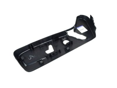 Mopar 1UZ62LC5AA Shield Seat Adjuster