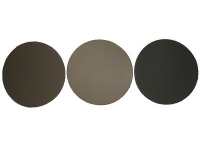 Jeep 1ED73ZJ3AB Cup Holder Mat