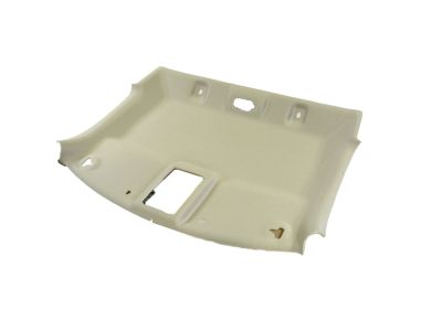 Mopar 5VR83BD1AA Headliner