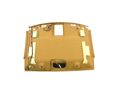 Mopar 5VR83BD1AA Headliner