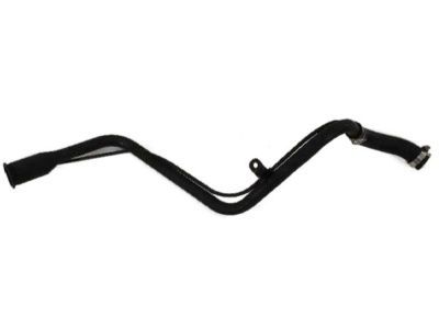 Jeep 5105806AC TUBE Fuel Filler