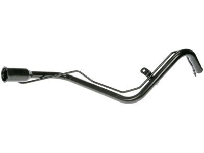 Jeep 5105806AC TUBE Fuel Filler