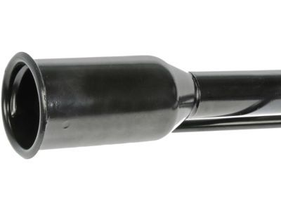 Jeep 5105806AC TUBE Fuel Filler