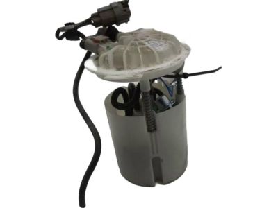 Mopar 68033083AB Module Kit Fuel Pump, Sending Unit & O-Ring