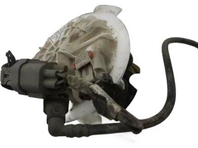 Mopar 68033083AB Module Kit Fuel Pump, Sending Unit & O-Ring