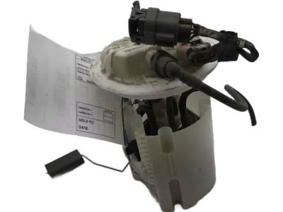 Mopar 68033083AB Module Kit Fuel Pump, Sending Unit & O-Ring