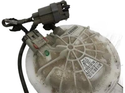 Mopar 68033083AB Module Kit Fuel Pump, Sending Unit & O-Ring