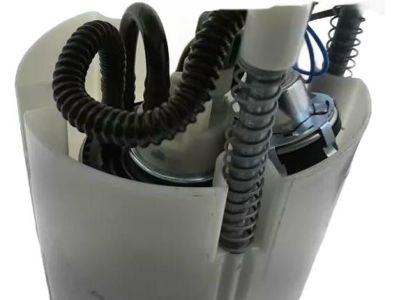 Mopar 68033083AB Module Kit Fuel Pump, Sending Unit & O-Ring