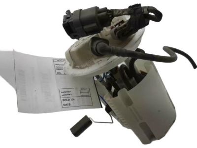 Mopar 68033083AB Module Kit Fuel Pump, Sending Unit & O-Ring