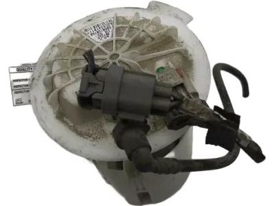 Mopar 68033083AB Module Kit Fuel Pump, Sending Unit & O-Ring