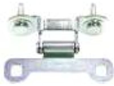 Mopar 5020858AB Hinge Liftgate