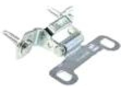 Mopar 5020858AB Hinge Liftgate