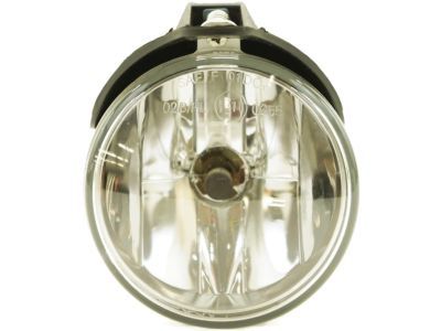 Dodge Fog Light - 4805391AC