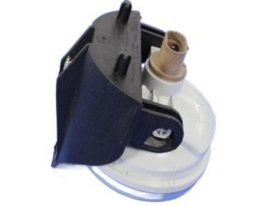 Dodge Fog Light - 4805391AC