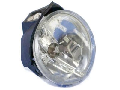 Dodge Fog Light - 4805391AC
