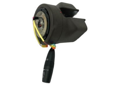 Jeep 1HE78XTWAE MODULE Steering Column