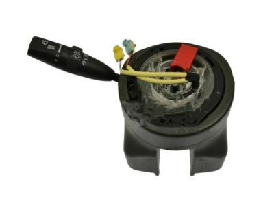 Jeep 1HE78XTWAE MODULE Steering Column