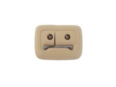 Mopar 6DD93LTUAA Bezel Seat Release