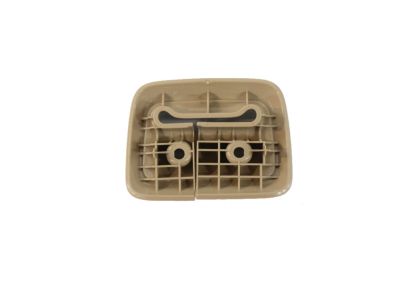 Mopar 6DD93LTUAA Bezel Seat Release