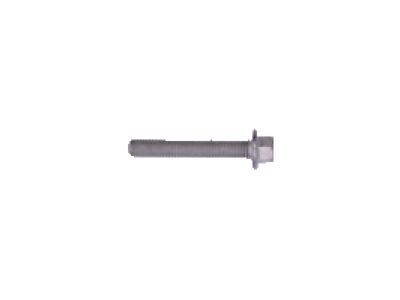 Dodge 5103728AA Bumper Cover Bolt