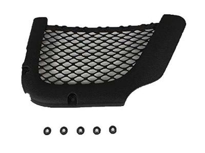 Jeep 1UV04DX9AA MAP Pocket