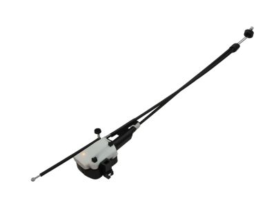 Mopar 68100783AA Headrest Third Row Release Cable