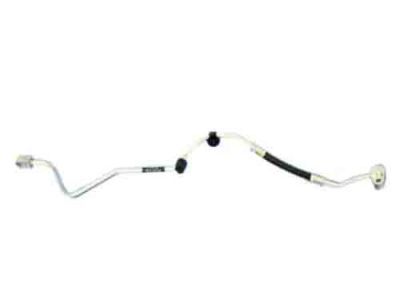 Dodge 68029278AA A/C Line