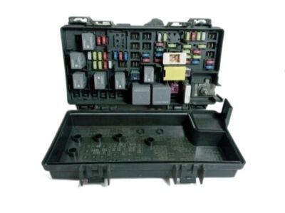 Chrysler Fuse Box - 68163904AD