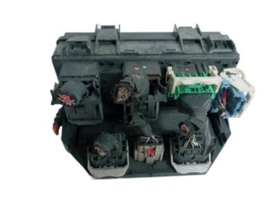 Chrysler Fuse Box - 68163904AD