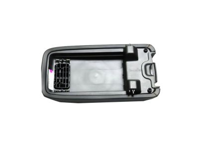 Mopar 6LC27LK5AB Armrest Console