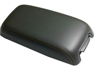Mopar 6LC27LK5AB Armrest Console